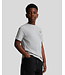 Lyle & Scott winter t-shirt jongens - licht grijs