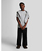 Lyle & Scott winter t-shirt jongens - licht grijs
