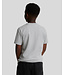 Lyle & Scott winter t-shirt jongens - licht grijs