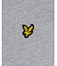 Lyle & Scott winter t-shirt jongens - licht grijs