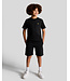 Lyle & Scott winter t-shirt jongens - zwart