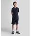Lyle & Scott winter t-shirt jongens - navy blauw