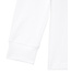 Lyle & Scott winter t-shirt jongens - wit - longsleeve