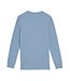 Lyle & Scott winter t-shirt jongens - blauw - longsleeve
