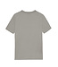 Lyle & Scott winter t-shirt jongens - grijs - Tonal