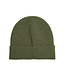 Lyle & Scott winter muts jongens - donker groen