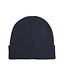 Lyle & Scott winter muts jongens - donker navy blauw