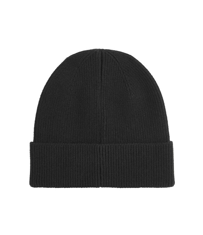 Lyle & Scott winter muts jongens - zwart