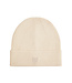Lyle & Scott winter muts jongens - beige - Tonal Eagle