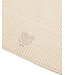 Lyle & Scott winter muts jongens - beige - Tonal Eagle