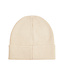 Lyle & Scott winter muts jongens - beige - Tonal Eagle