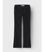 Name it winter jeansbroek meisjes - zwart - bootcut fit - NkfPolly