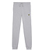 Lyle & Scott winter sweat broek jongens - licht grijs