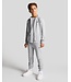 Lyle & Scott winter sweat broek jongens - licht grijs
