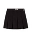Name it winter rok meisjes - zwart - NkfRose