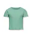 Kids ONLY zomer top meisjes - groen - KogNella