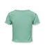 Kids ONLY zomer top meisjes - groen - KogNella