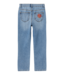 Name it winter jeansbroek meisjes - blauw - straight fit / rose - NkfRose