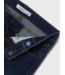 Name it winter jeansbroek meisjes - blauw - bootcut fit - NkfPolly