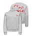 Kids ONLY winter sweater meisjes - grijs - KogCamine - regular fit