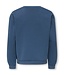 Kids ONLY winter sweater meisjes - blauw - KogMarisa - oversize fit