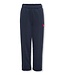Kids ONLY winter broek meisjes - blauw - KogEvisa - loose fit