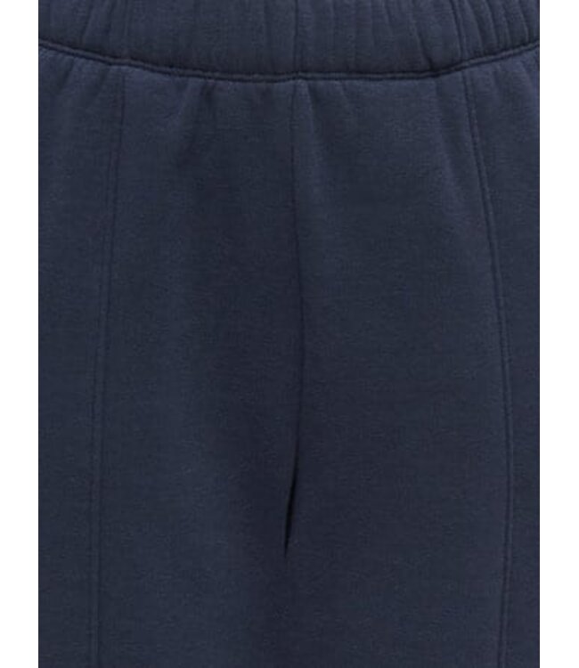 Kids ONLY winter broek meisjes - blauw - KogEvisa - loose fit