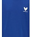 Kids ONLY winter top meisjes - blauw - KogEllie - oversize fit, korte mouw