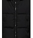 Kids ONLY winter winterjas meisjes - zwart - KogDolly - puffer