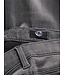 Kids ONLY winter jeansbroek meisjes - grijs - KogRoyal - flared fit