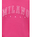 Kids ONLY winter sweater meisjes - roze - KogSweat - loose fit