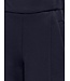 Kids ONLY winter track broek meisjes - blauw - KogWarm - wide leg fit