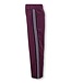 Kids ONLY winter broek meisjes - paars - KogWarm - wide leg fit