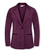 Kids ONLY winter blazer meisjes - paars - KogWarm - regular fit