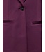 Kids ONLY winter blazer meisjes - paars - KogWarm - regular fit