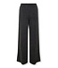 Kids ONLY winter broek meisjes - zwart - KogQueen - regular fit, glitter