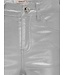 Kids ONLY winter broek meisjes - grijs - KogJuicy - wide leg fit