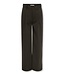 Kids ONLY winter broek meisjes - grijs - KogAlden - wide leg fit