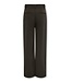 Kids ONLY winter broek meisjes - grijs - KogAlden - wide leg fit