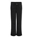 Kids ONLY winter broek meisjes - zwart - KogPeach - wide leg fit