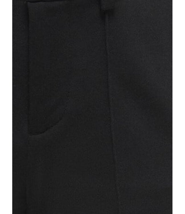 Kids ONLY winter broek meisjes - zwart - KogPeach - wide leg fit