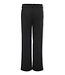 Kids ONLY winter broek meisjes - zwart - KogPeach - wide leg fit