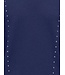 Kids ONLY winter sweater meisjes - blauw - KogLeah - regular fit