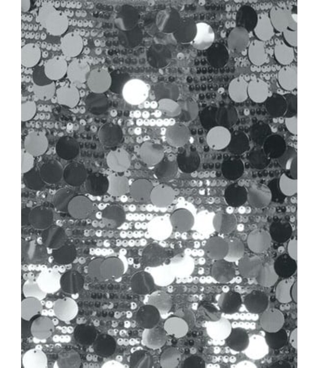 Kids ONLY winter rok meisjes - grijs - KogJadel - pailletten