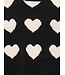 Kids ONLY winter sweater meisjes - zwart - KogSus - regular fit, gebreid