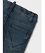 Name it winter jeansbroek jongens - blauw - xslim fit - NkmTheo