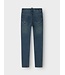 Name it winter jeansbroek jongens - blauw - xslim fit - NkmTheo