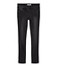 Name it winter jeansbroek jongens - zwart - skinny fit - NkmPete