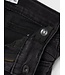 Name it winter jeansbroek jongens - zwart - skinny fit - NkmPete