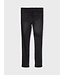 Name it winter jeansbroek jongens - zwart - skinny fit - NkmPete